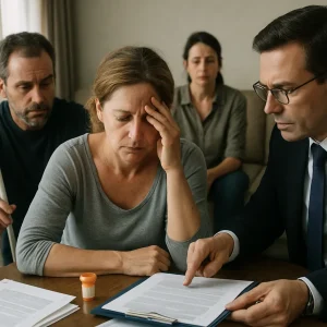 Migraña crónica vs cefaleas tensionales documentación que convence al tribunal