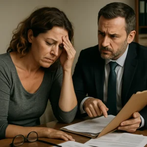 Subcategoría Síndromes Funcionales