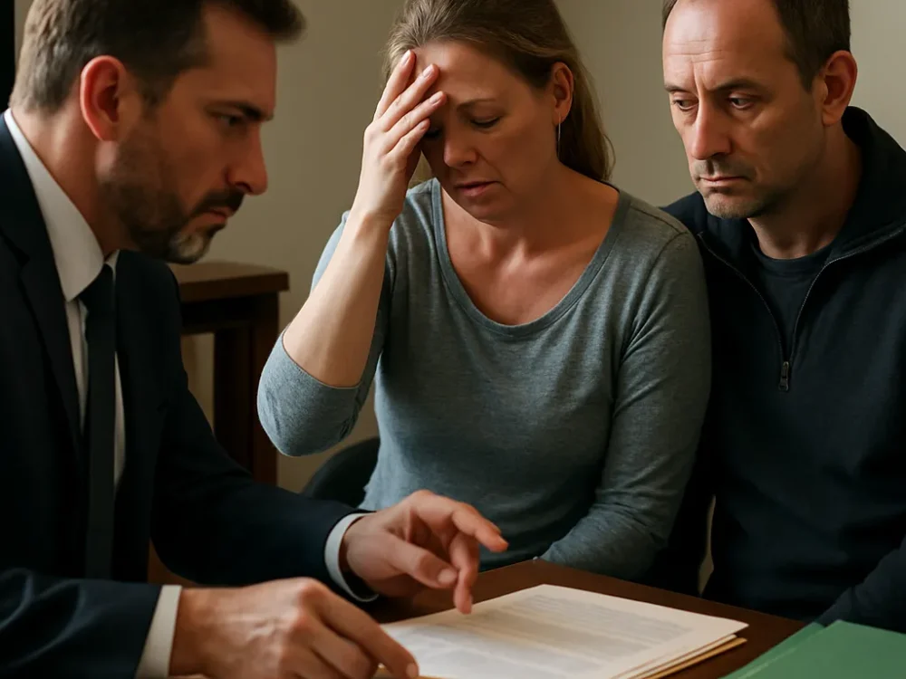 Cómo demostrar ansiedad severa en evaluación médica documentación que convence